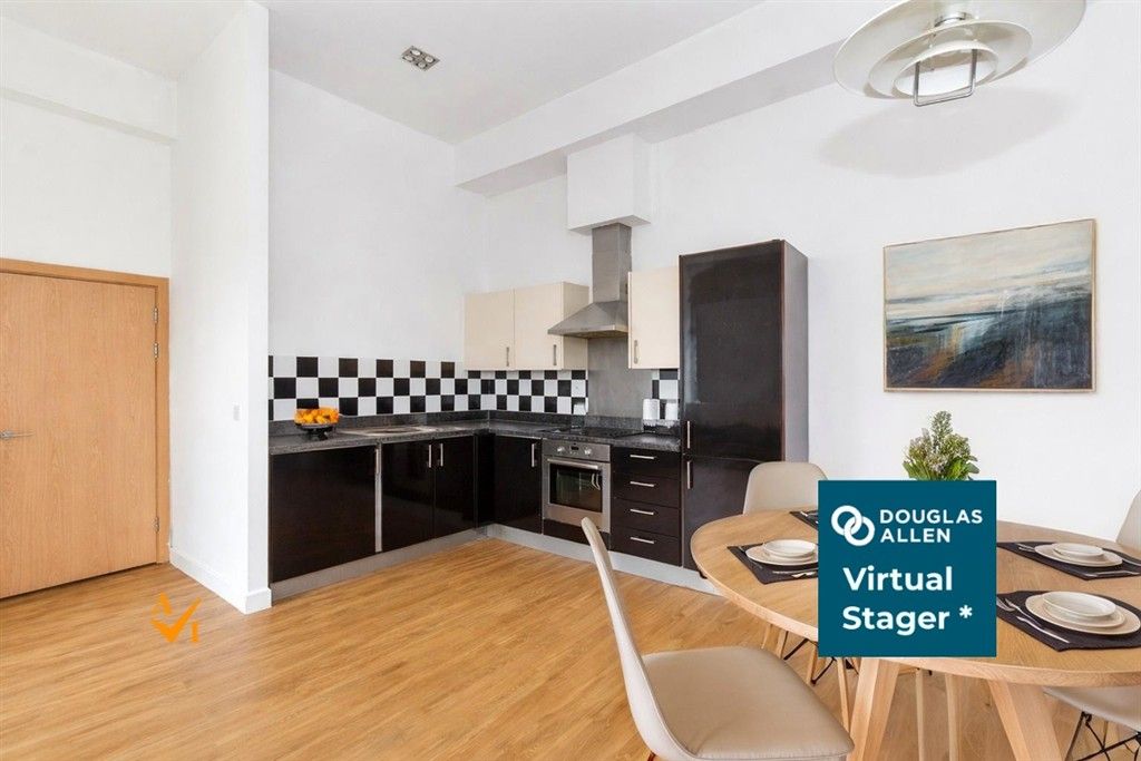 Property photo 3 of 16 Lounge/Diner/Kitchen (Contemporary Style)