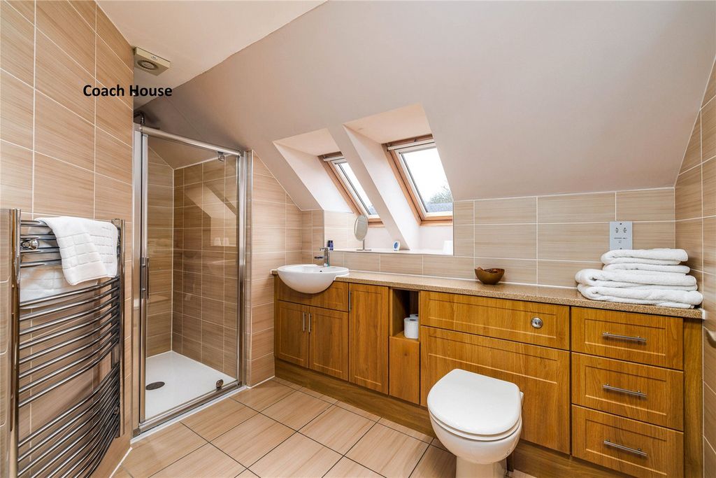 Additional image 32 of 21 bed cottage for saleHome Farm Cottages, Glendaruel PA22
