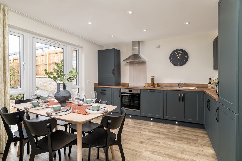 Property photo 3 of 7 Dev001532_Cupar_Bcup_Ness Castle_Internal_120423_07