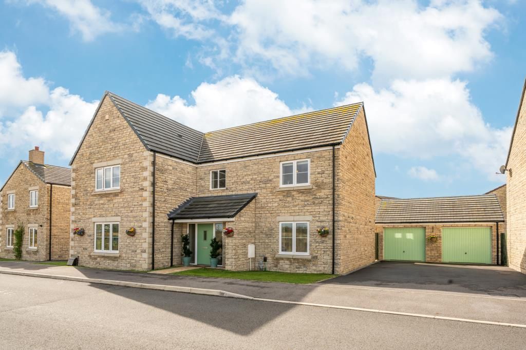 Property photo 1 of 16 External View