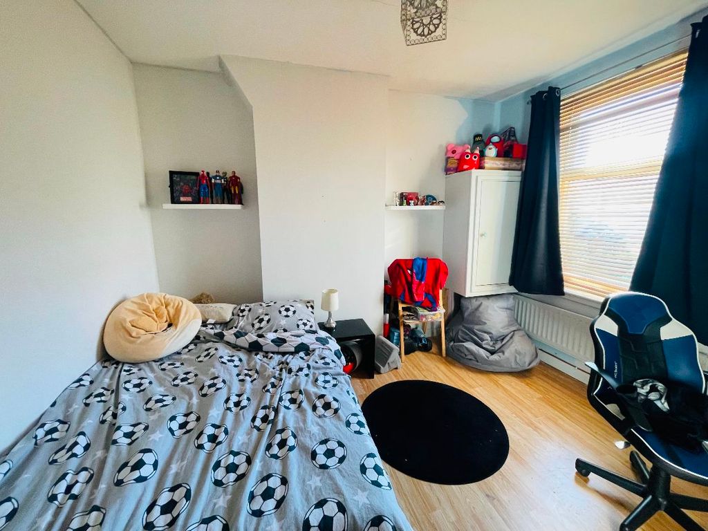 Additional image 8 of 3 bed terraced house for saleVictoria Street, Abertillery NP13