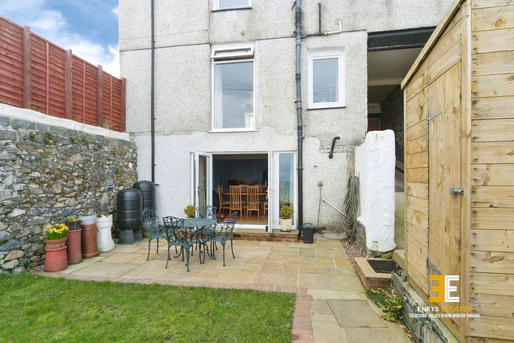 Additional image 24 of 4 bed end terrace house for saleHigh Street, Penmaenmawr LL34