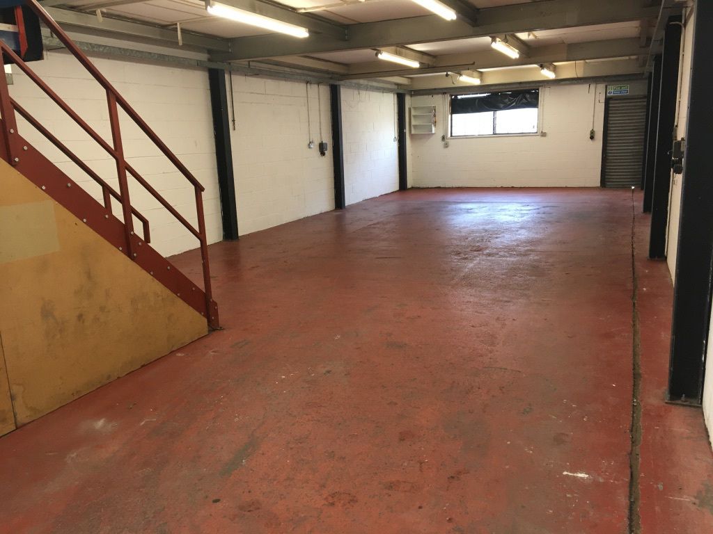 Property photo 3 of 10 3 - Ground Floor From Front