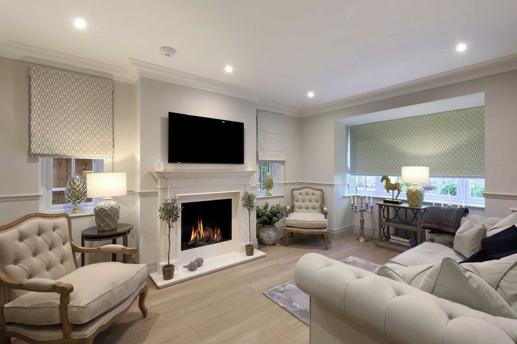 Property photo 2 of 19 Reception