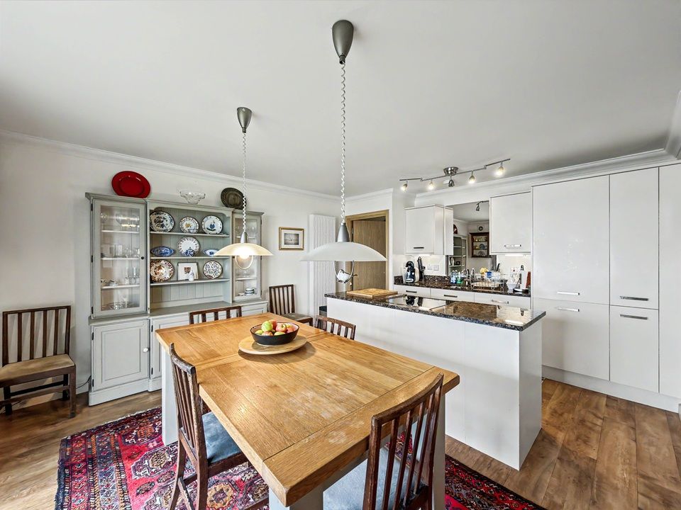 Additional image 7 of 3 bed flat for saleGanavan Sands, Oban, Argyll, Oban PA34