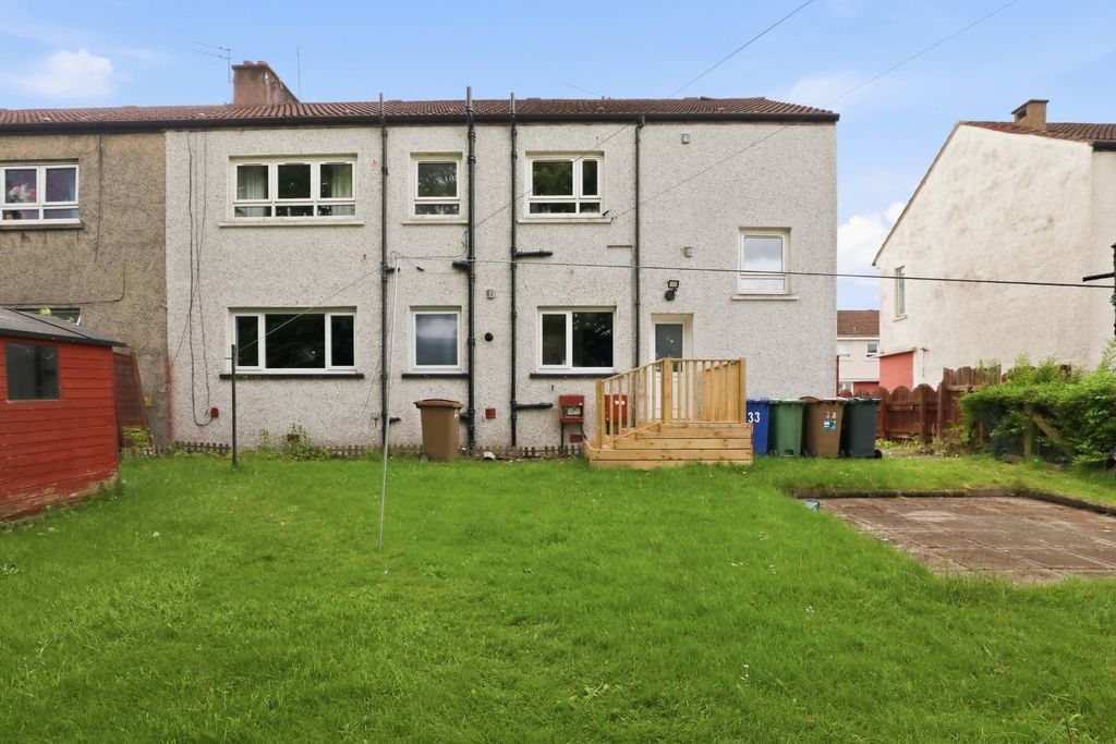Additional image 19 of 3 bed flat for saleMuir Terrace, Paisley, Renfrewshire PA3