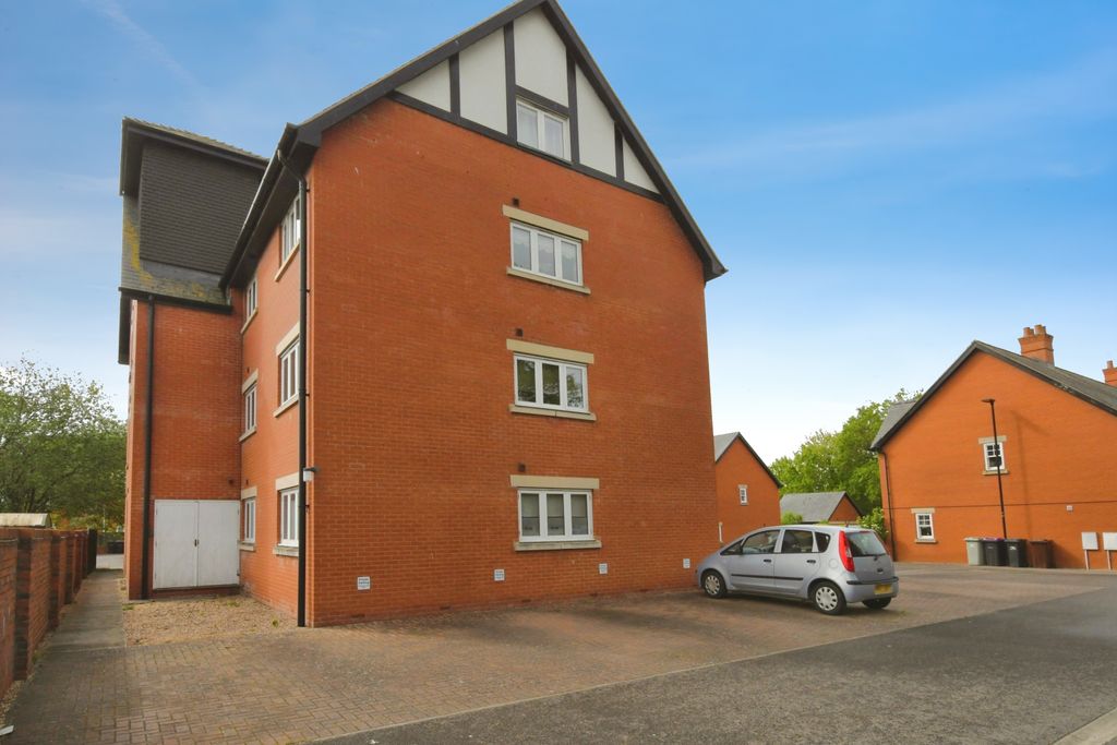 Additional image 15 of 2 bed flat for saleBennetts Mill Close, Woodhall Spa LN10