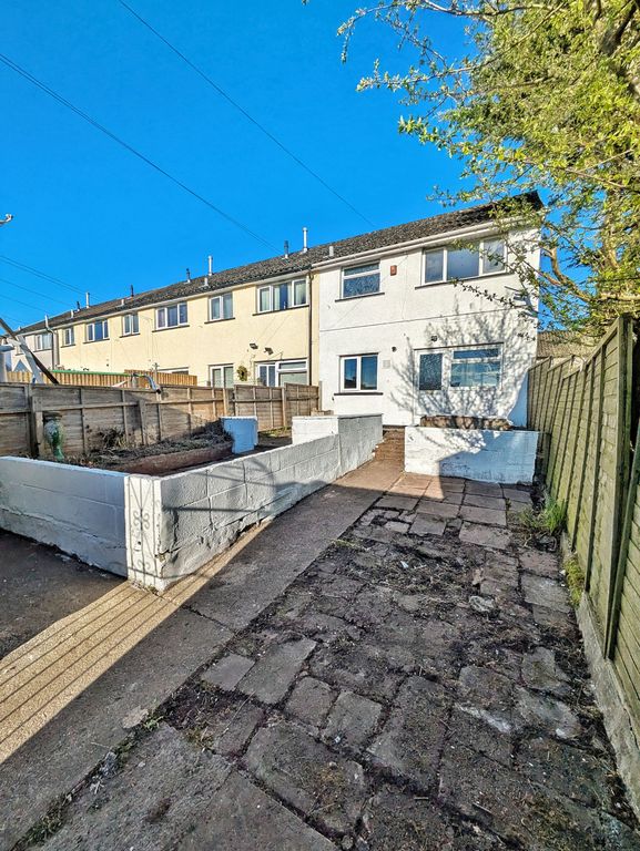 Additional image 4 of 2 bed end terrace house to rentBirch Grove, Gurnos CF47