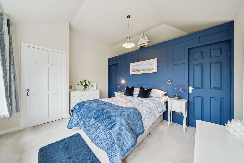 Additional image 13 of 3 bed semi-detached house for saleStrathtullis Cottage, 50 Havelock Street, Helensburgh G84