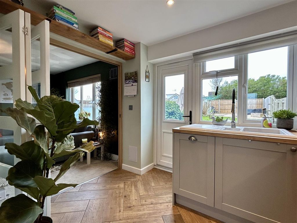 Additional image 7 of 2 bed terraced house for saleWestern Avenue, Bulwark, Chepstow NP16