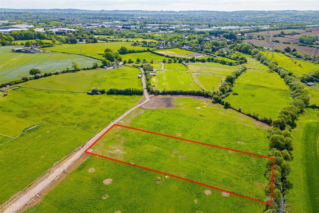 Property photo 2 of 5 Daisy Field, Frome Mill Farm, Nibley Lane, Nibley,