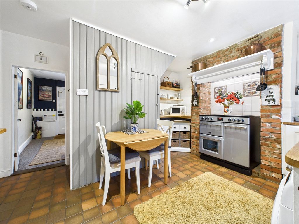 Additional image 5 of 2 bed terraced house for saleWater Street, Lavenham, Sudbury, Suffolk CO10