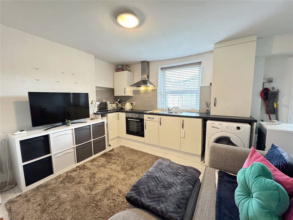 Property photo 3 of 8 Open Plan Living