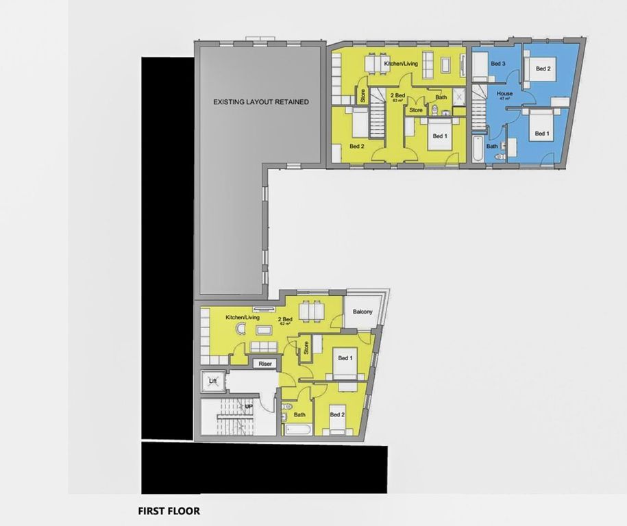 Property photo 2 of 15 Proposed 1st.Jpg