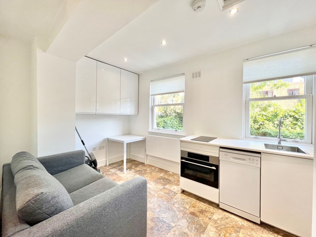 Property photo 1 of 11 1Â Bedroom Flat For Rent