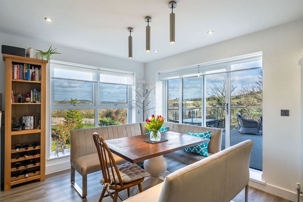 Additional image 11 of 6 bed detached house for salePenryn, Between Falmouth To Truro TR10