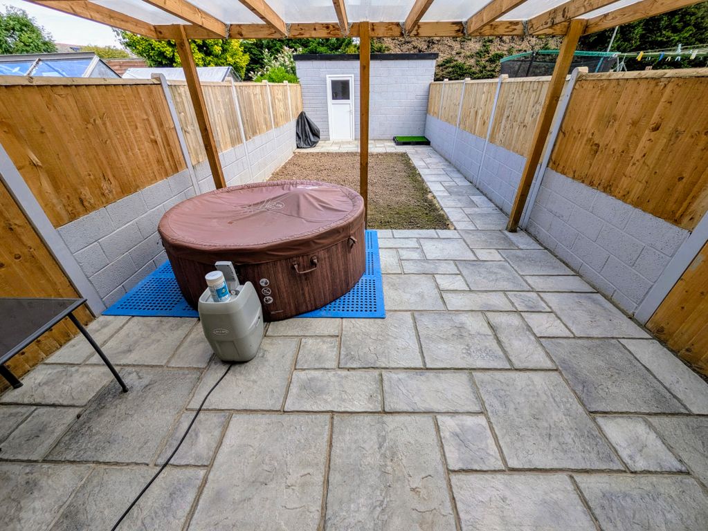 Property photo 3 of 30 Rear Garden