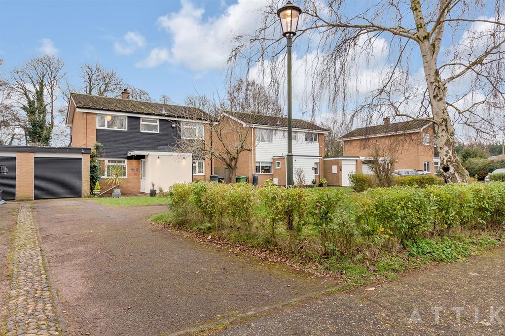 Property photo 1 of 50 68 High Road Wortwell, Harleston Ip20 0Ef (49).Jpg
