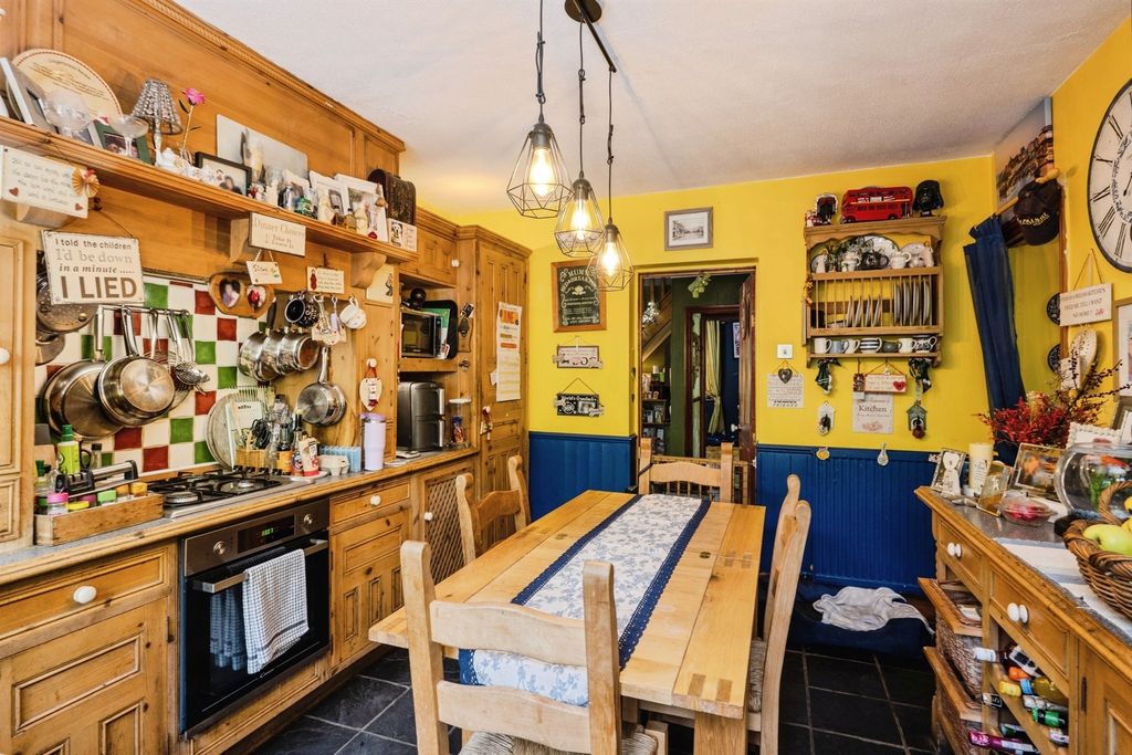 Additional image 7 of 3 bed detached bungalow for saleHeol Eithrim, Clydach, Swansea SA6