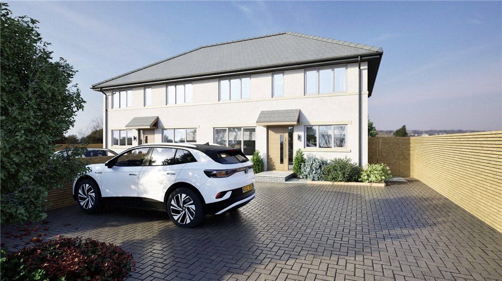 Property photo 1 of 11 Proposed Elevations