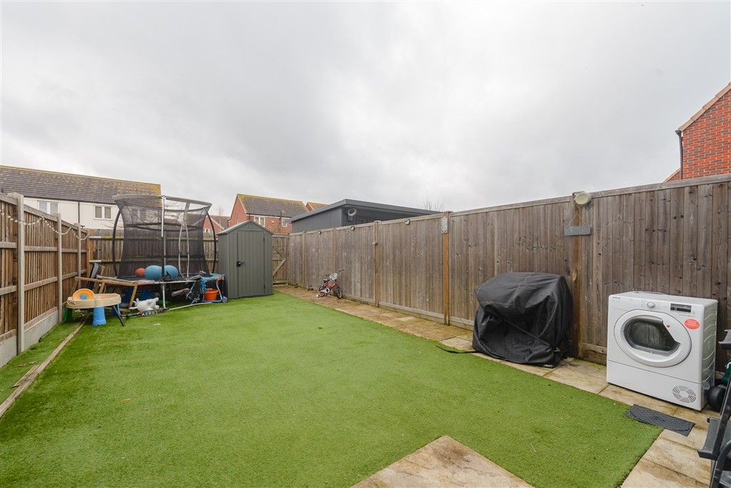 Property photo 2 of 12 Rear Garden