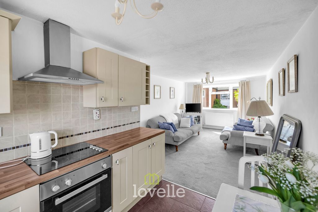 Additional image 5 of 1 bed flat for saleFrederick Street, Grimsby DN31