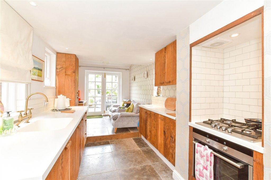 Property photo 3 of 18 Kitchen/ Breakfast Room