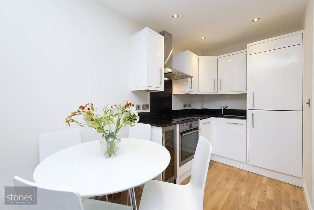 Property photo 2 of 5 Open Plan Kitchen