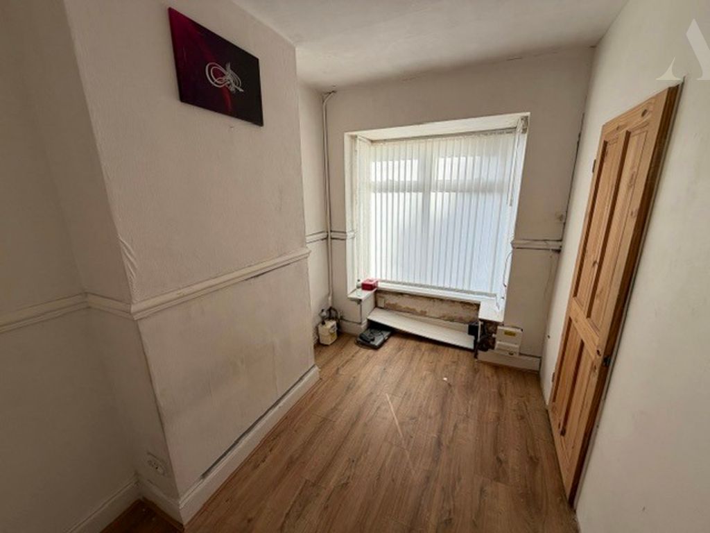 Property photo 2 of 9 166 Wright Road Front Reception Room.Jpeg