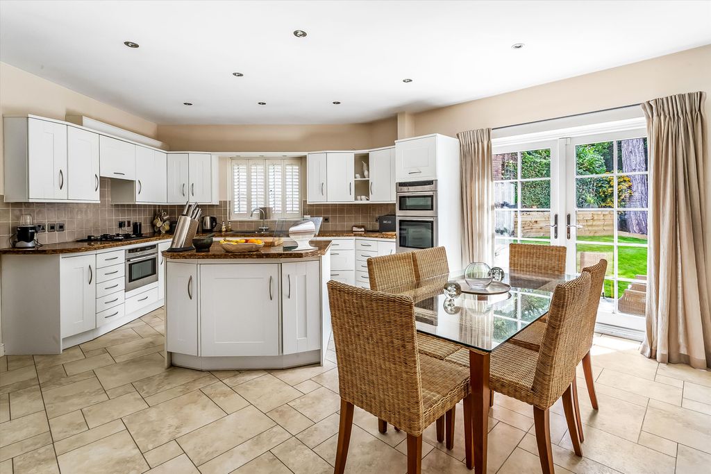 Additional image 6 of 5 bed detached house for saleCrown Heights, Guildford, Surrey GU1