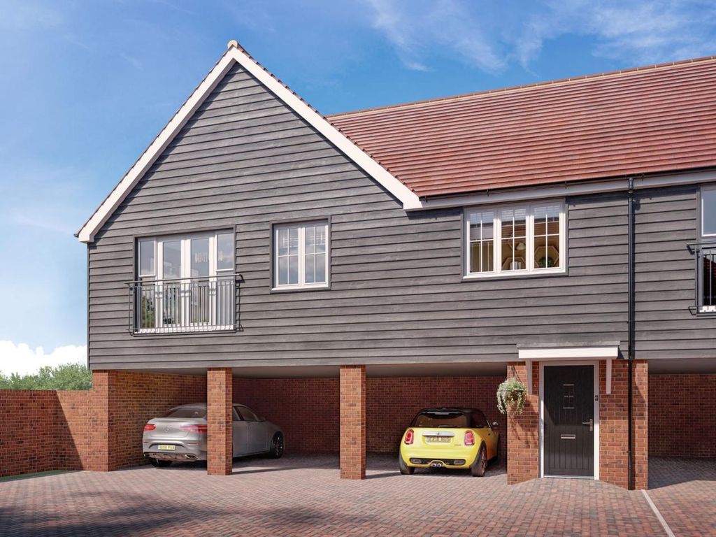 Property photo 1 of 6 The Pendle, Number 68