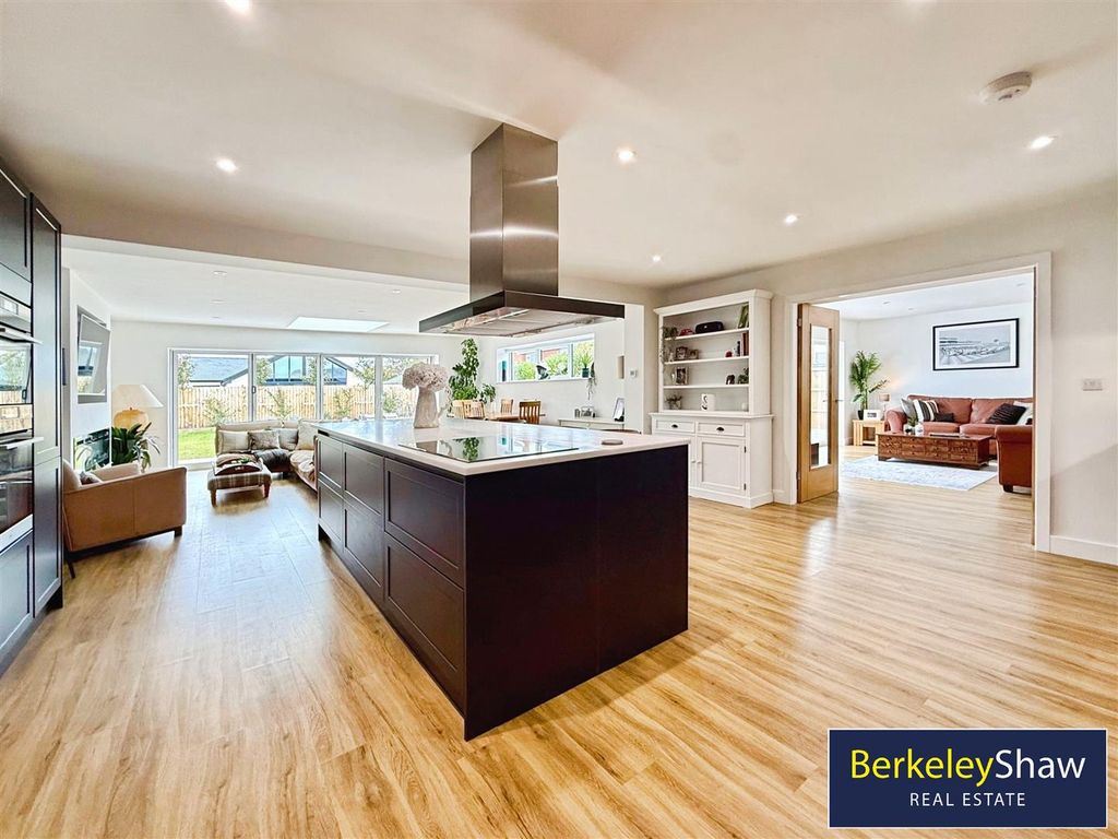 Property photo 2 of 39 Kitchen/Living/Dining Room