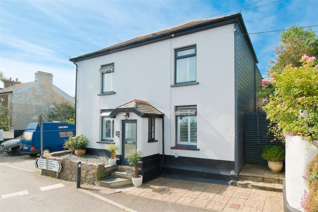 Property photo 1 of 31 Parry_Moor View Crafthole Photos-50.Jpg