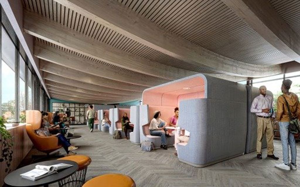 Additional image 6 of Studio to rentKilrymont Road, St Andrews, Fife KY16