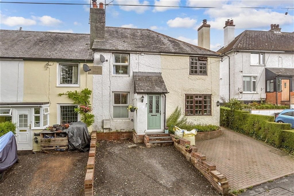 Property photo 3 of 12 External Front Web