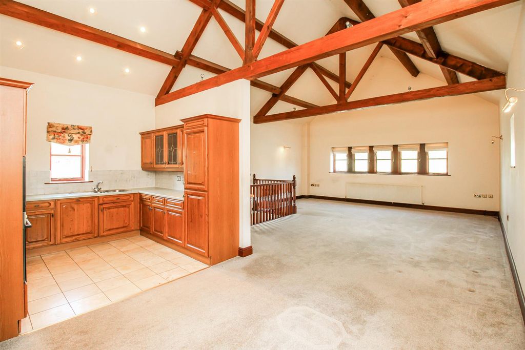 Property photo 1 of 16 Open Plan Living/Dining Room