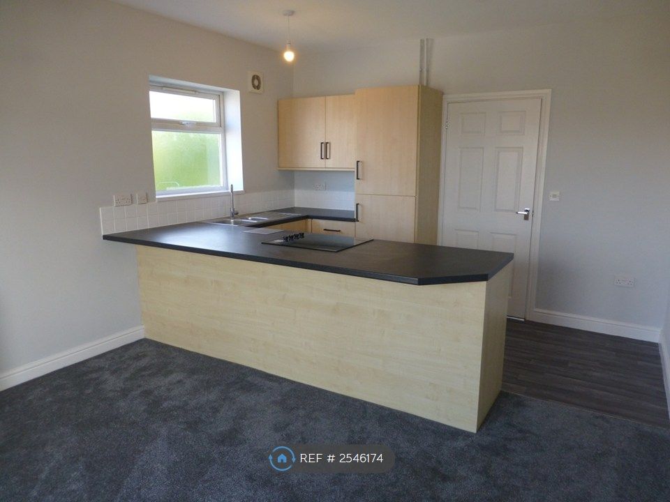 Property photo 2 of 12 Living Room - Kitchen