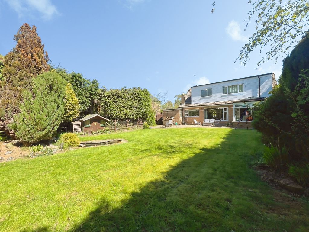 Additional image 28 of 4 bed detached house for saleWestern Way, Darras Hall, Ponteland NE20