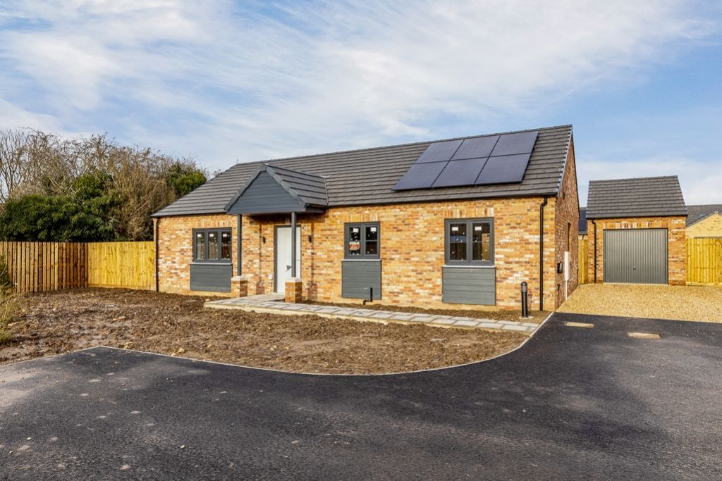 Property photo 1 of 14 Plot 17 Gosberton Site-1