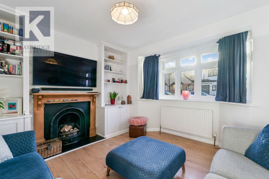 Property photo 2 of 12 Thurleston Avenue, Morden - Sm4 4Bw