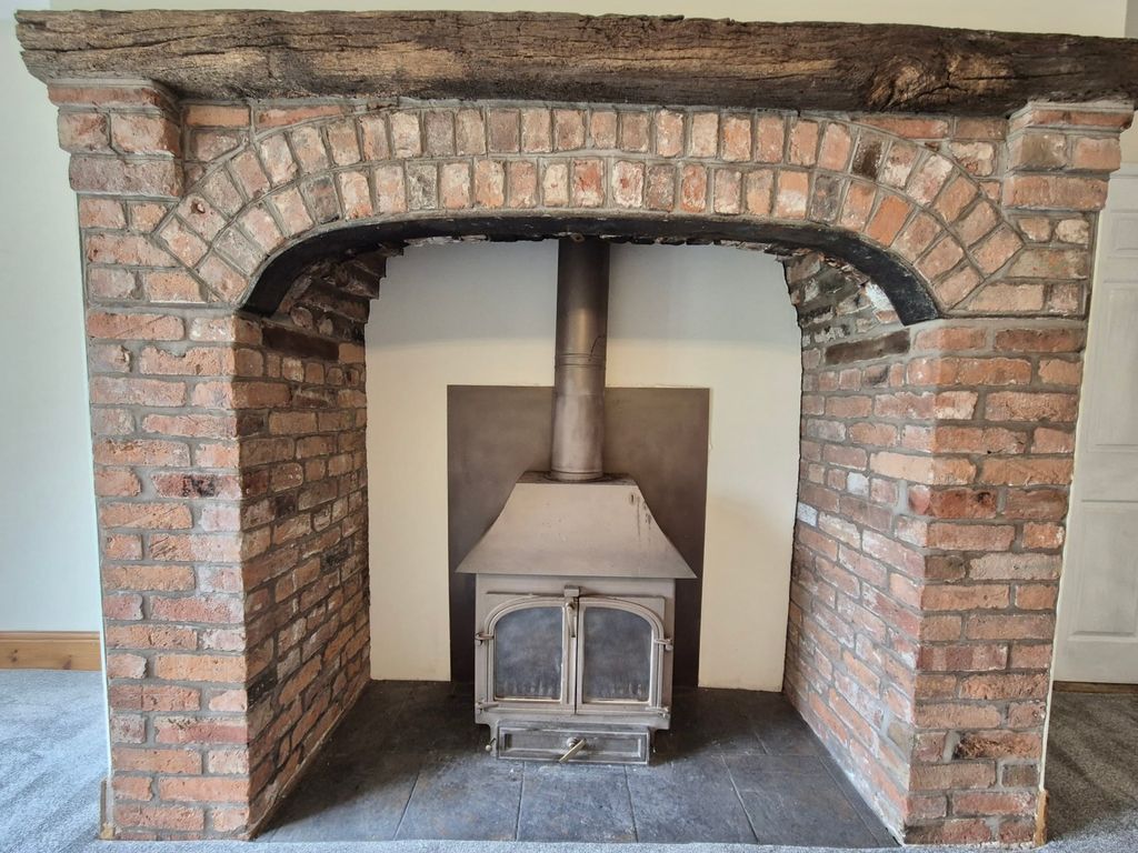 Additional image 5 of 4 bed farmhouse to rentLongslow, Market Drayton TF9