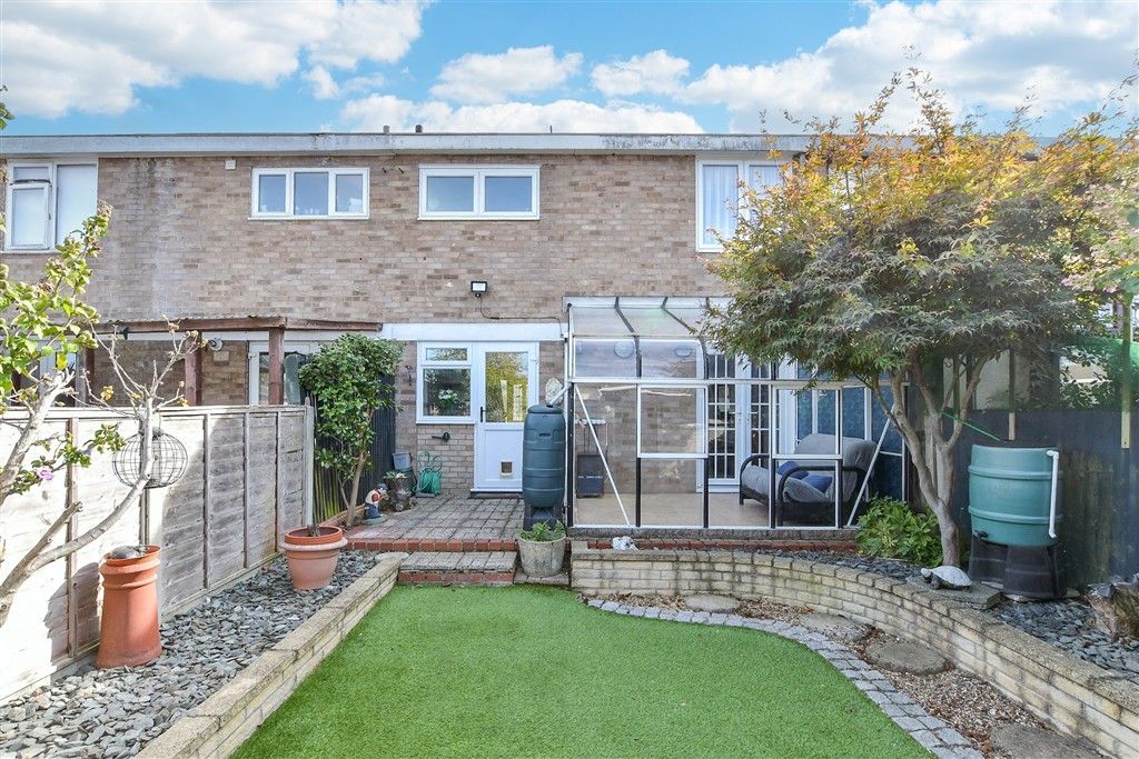 Property photo 2 of 10 Rear Elevation