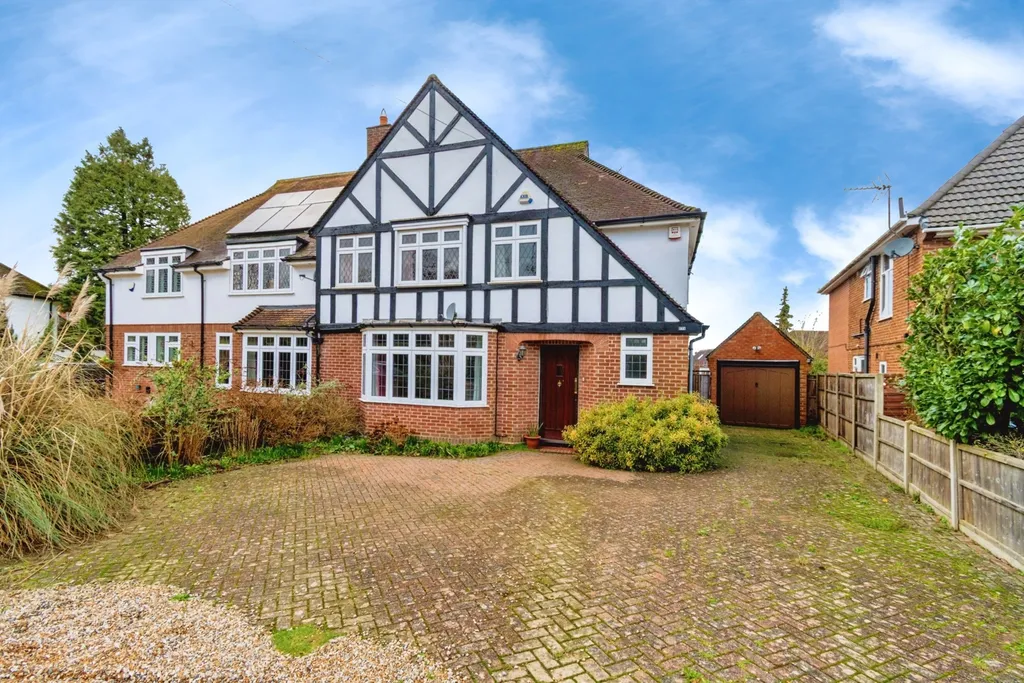 Bassett Avenue, Southampton, Hampshire SO16 - View 3