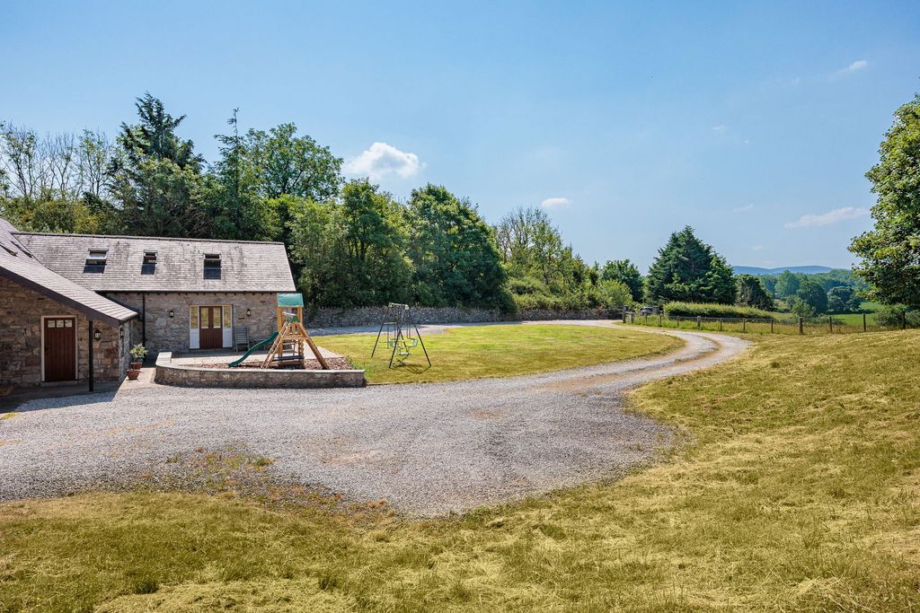 Additional image 5 of 5 bed detached house for saleLlandegla Road, Llanarmon-Yn-Ial CH7