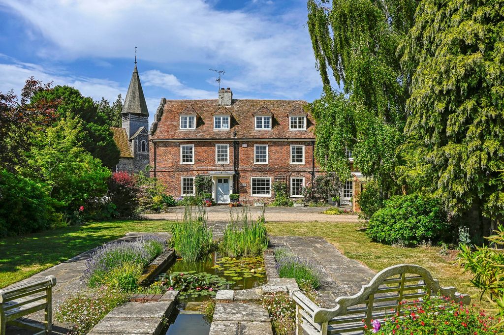 Property photo 1 of 21 Barton House