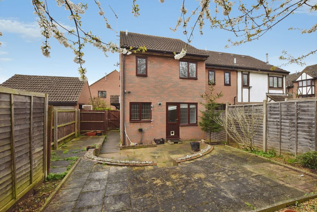 Property photo 2 of 18 Rear Aspect