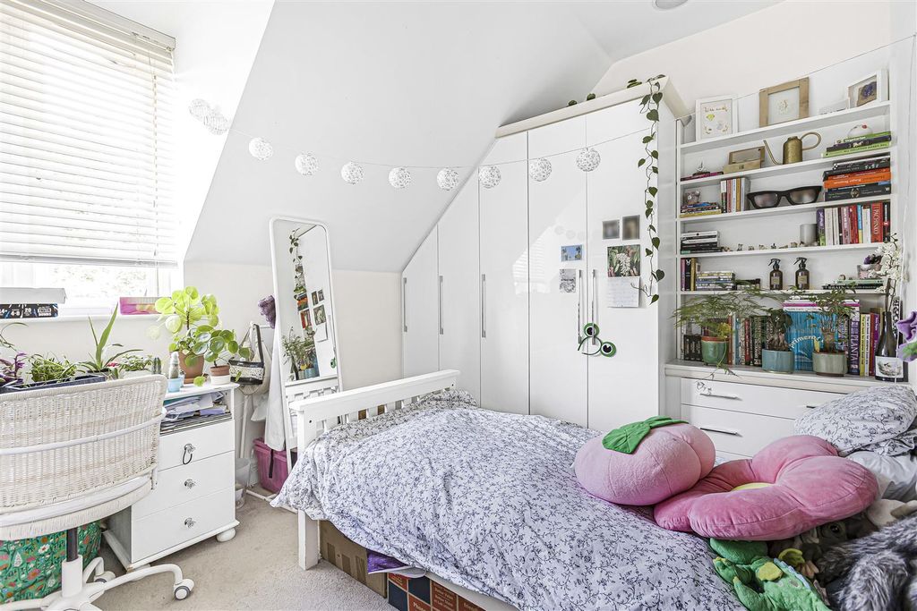 Additional image 18 of 3 bed semi-detached house for saleWillis Grove, Balls Park, Hertford SG13