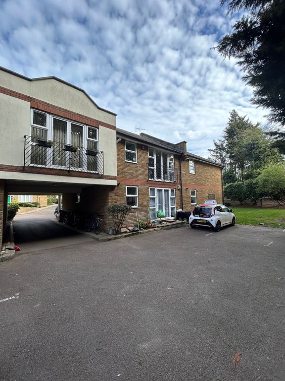 Property photo 3 of 10 Rear Of Block