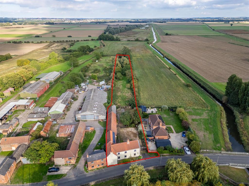 Property photo 2 of 25 Aerial Photo
