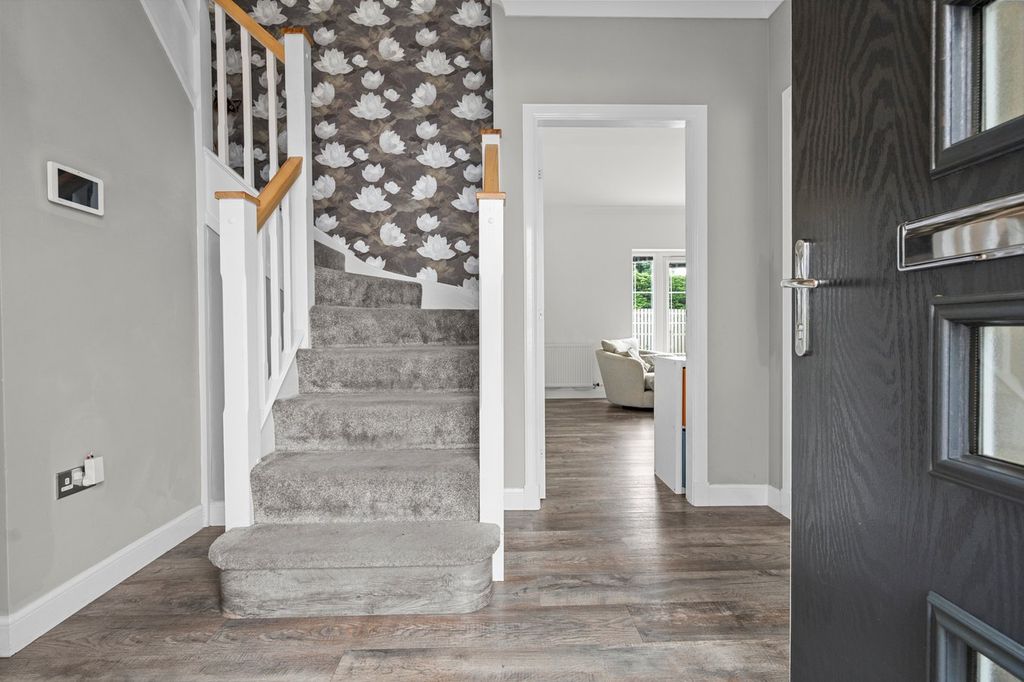 Additional image 14 of 5 bed detached house for saleGallipoli Place, Larbert FK5